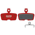 Galfer Advanced Sram Code R RSC Avid brake pads