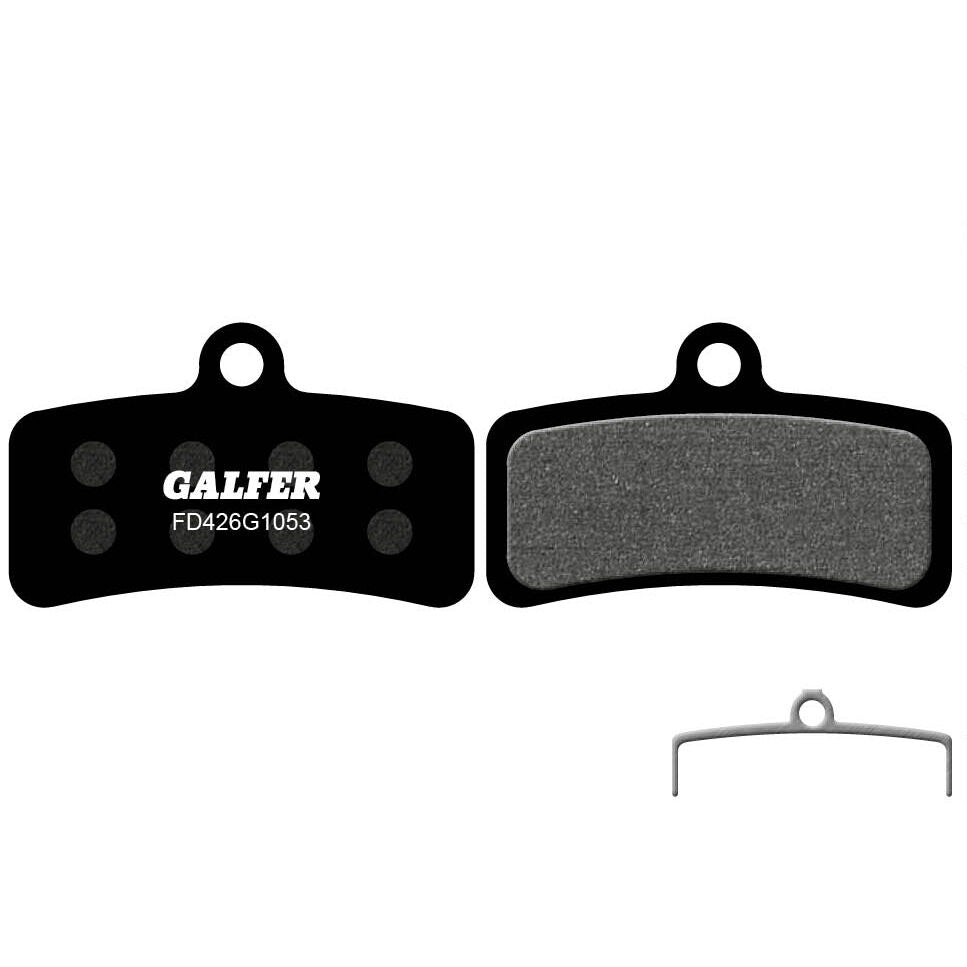Galfer Performance Standard Shimano Tektro TRP pads