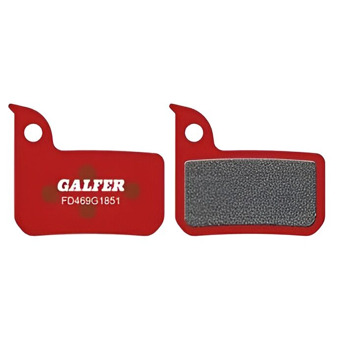 Galfer Advanced Sram Red HRD Level brake pads