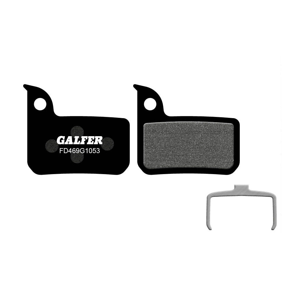 Galfer Performance Strandard Sram pads