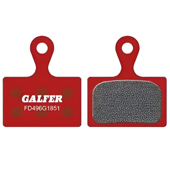 Galfer Advanced Shimano Dura Ace Ultegra XTR brake pads