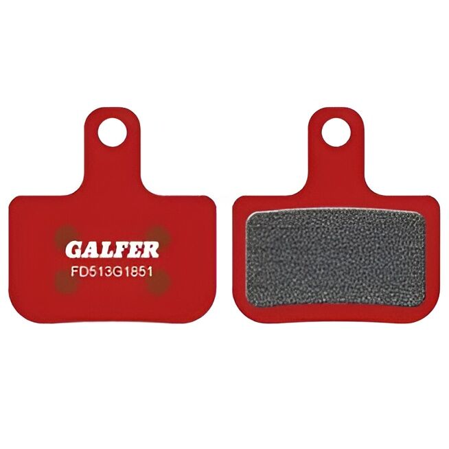 Galfer Advanced Sram Red Force AXS Level brake pads