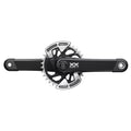 Sram Powermeter XX Eagle T-Type 1x12V Dub CL 55 Wide 32T crankset