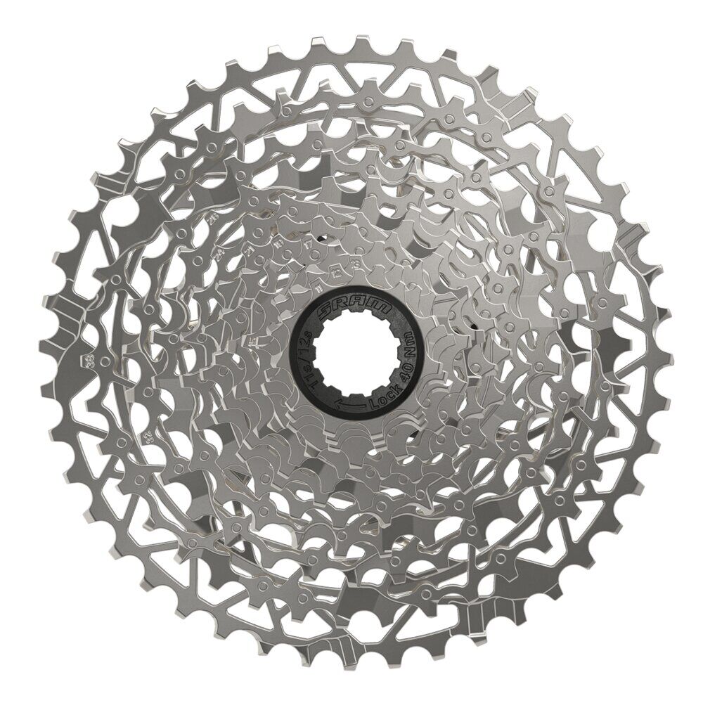 Sram Apex XPLR PG-1231 12V 11-44 cassette