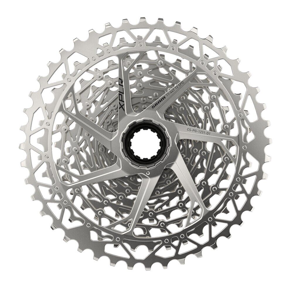 Sram Apex XPLR PG-1231 12V 11-44 cassette