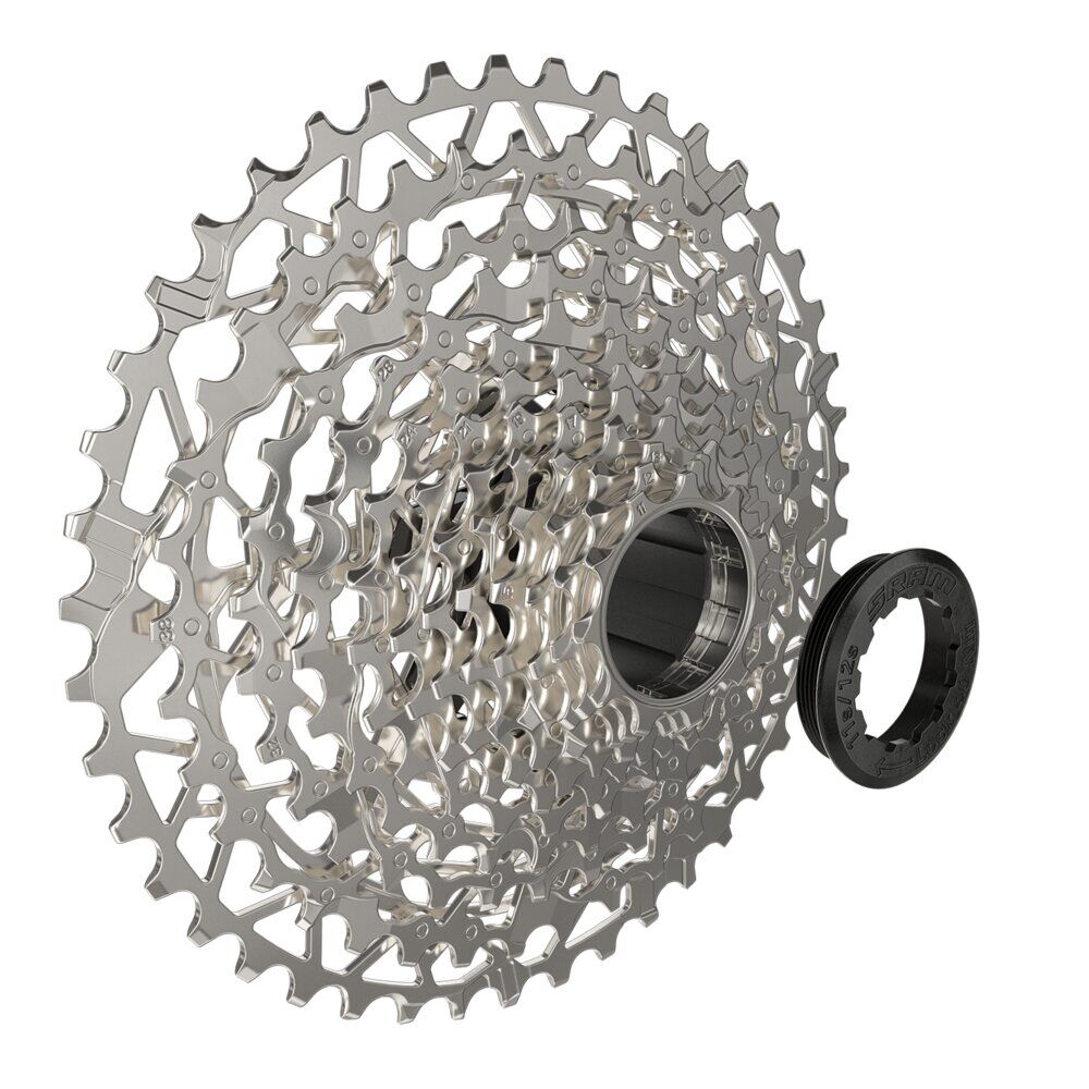 Sram Apex XPLR PG-1231 12V 11-44 cassette