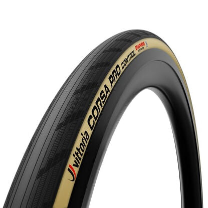 Vittoria Corsa PRO Control Graphene 2.0 TLR tyre