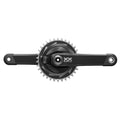 Sram Powermeter XX SL Eagle T-Type 1x12v Dub CL 55 34T crankset