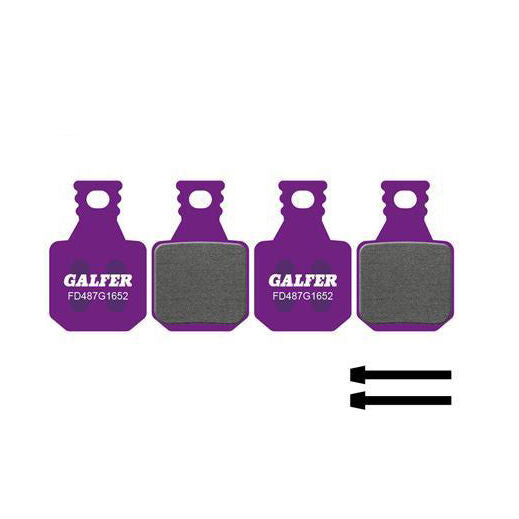 Galfer Ebike Magura pads