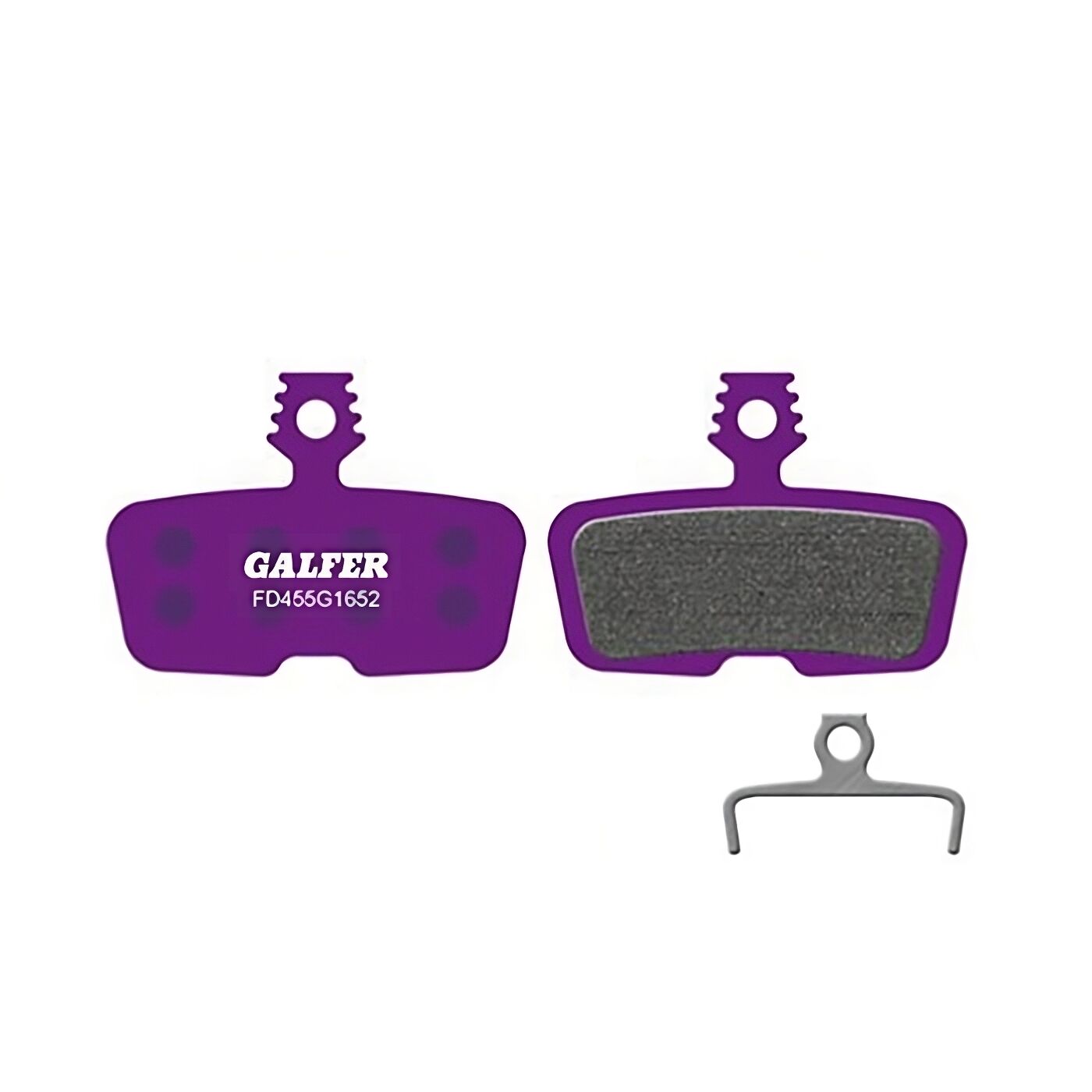 Galfer Ebike Sram Avid pads