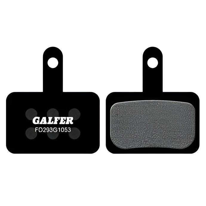 Galfer Performance Standard Shimano Deore Nexave brake pads