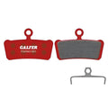 Galfer Advanced Avid Elixir X0 Trail brake pads