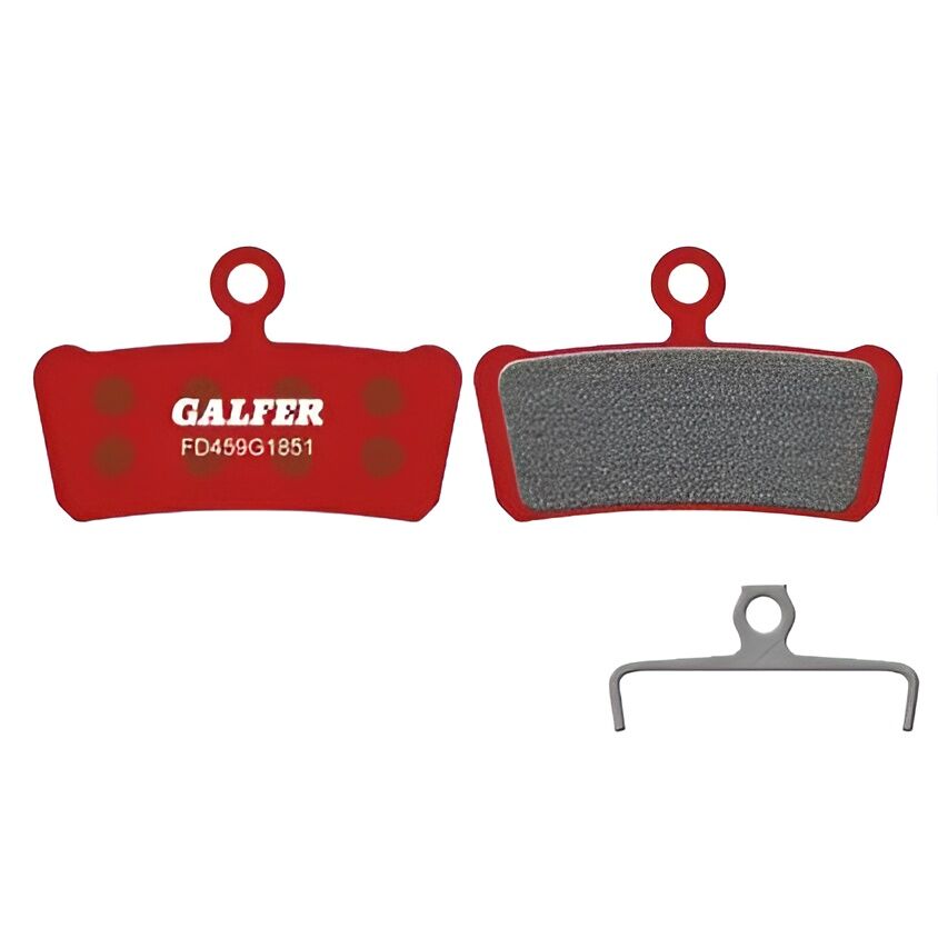 Galfer Advanced Avid Elixir X0 Trail brake pads