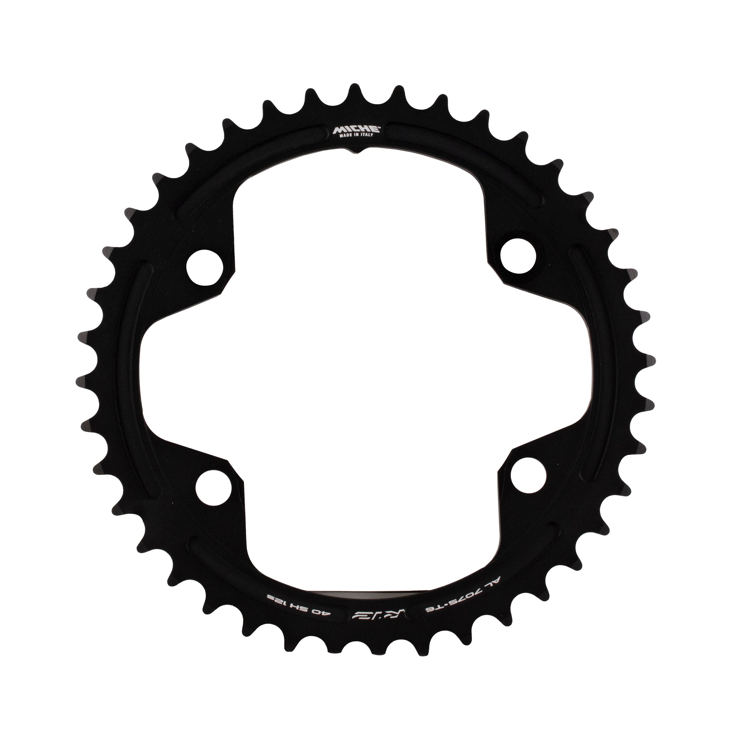 Miche UTG R81/R92 Shimano 12v inner chainring