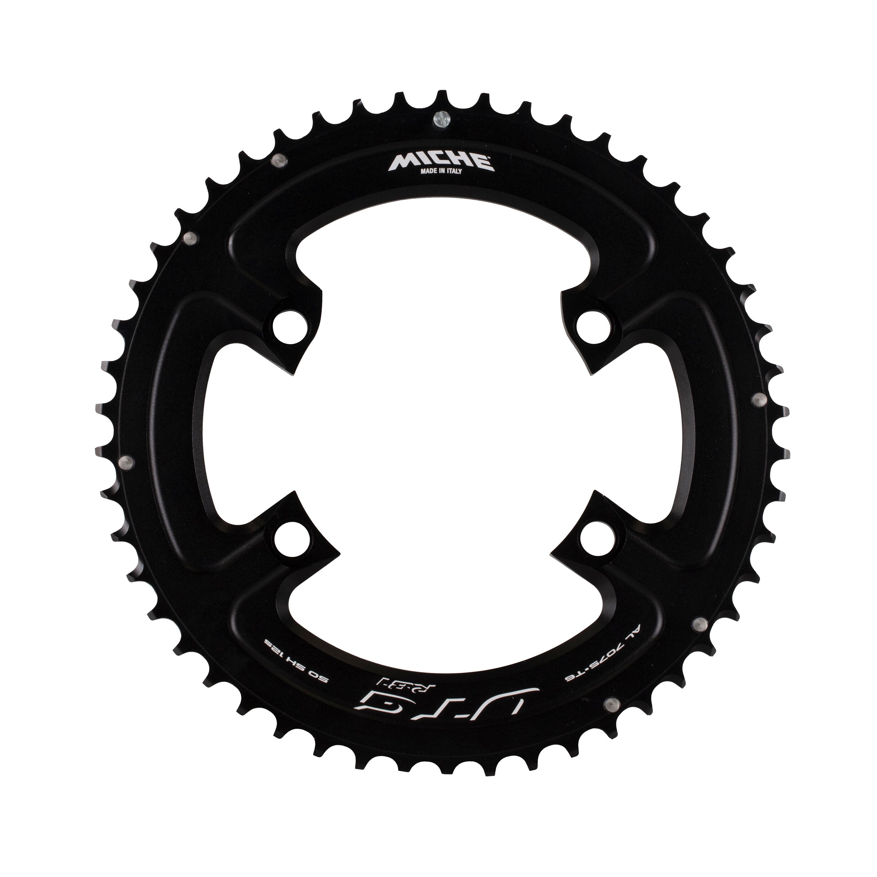 Miche UTG 8100 Shimano Ultegra 12s outer chainring