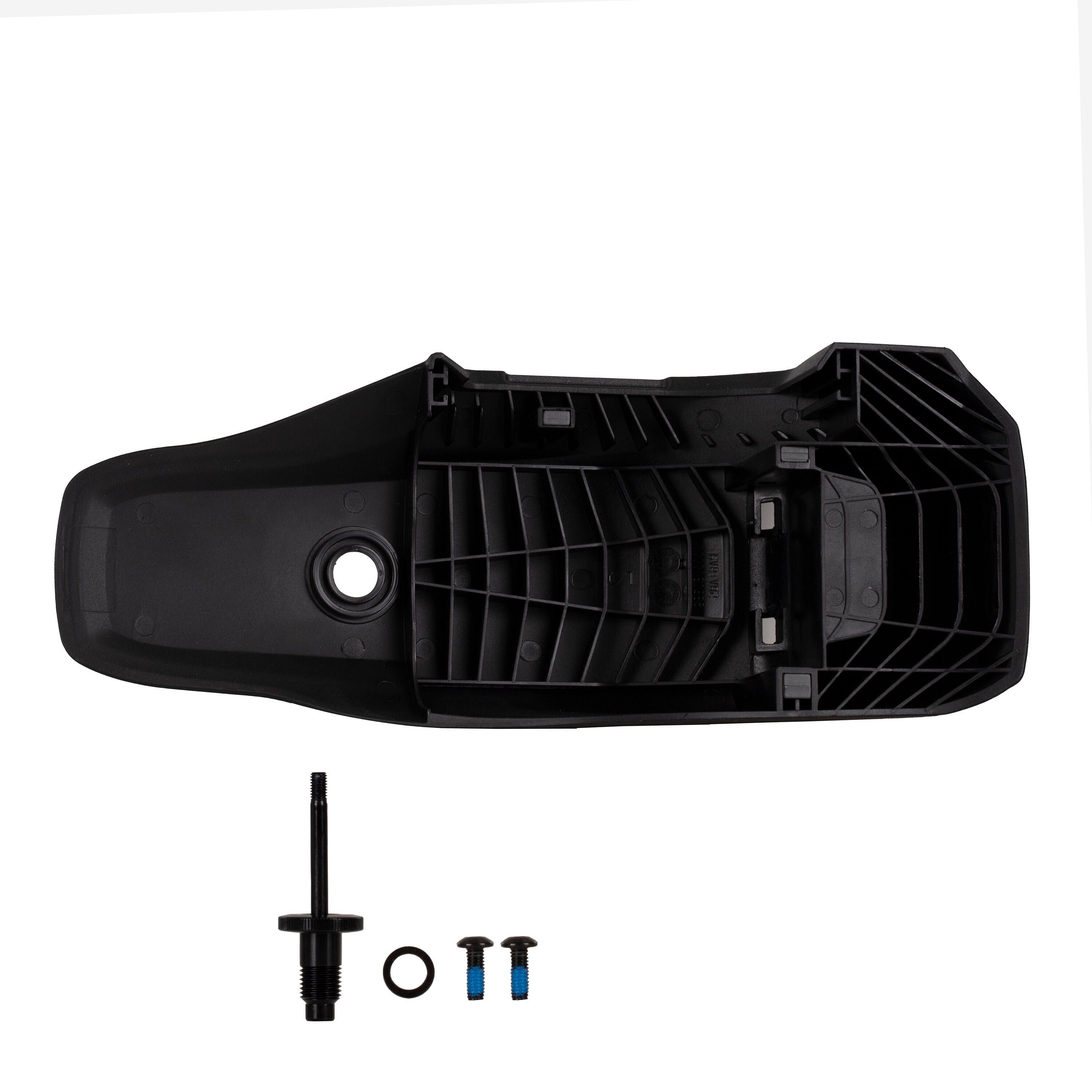 Specialized Turbo Levo Gen3 battery rockguard