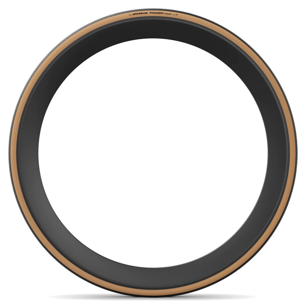 Michelin Power Cup TL-Ready tyre