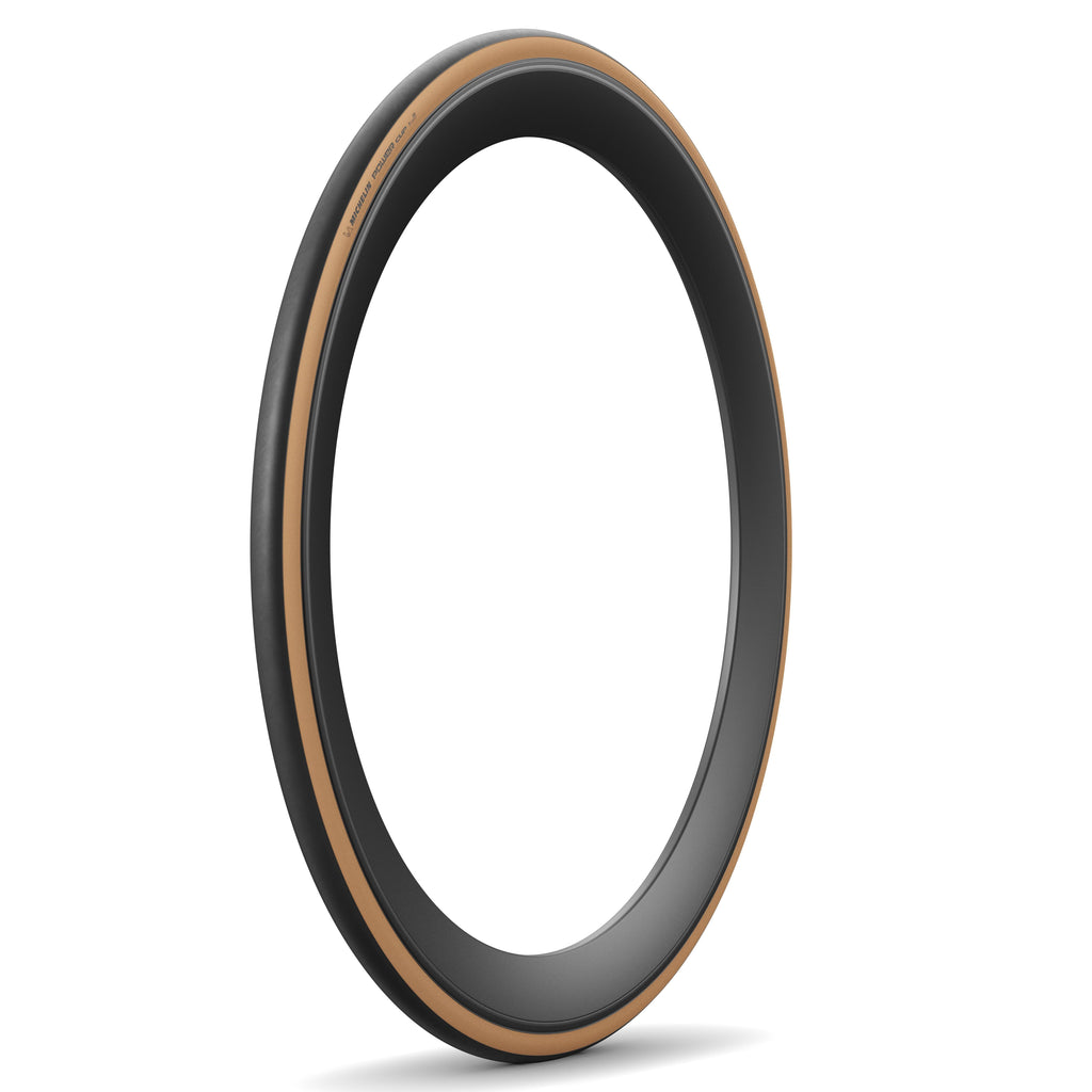 Michelin Power Cup TL-Ready tyre