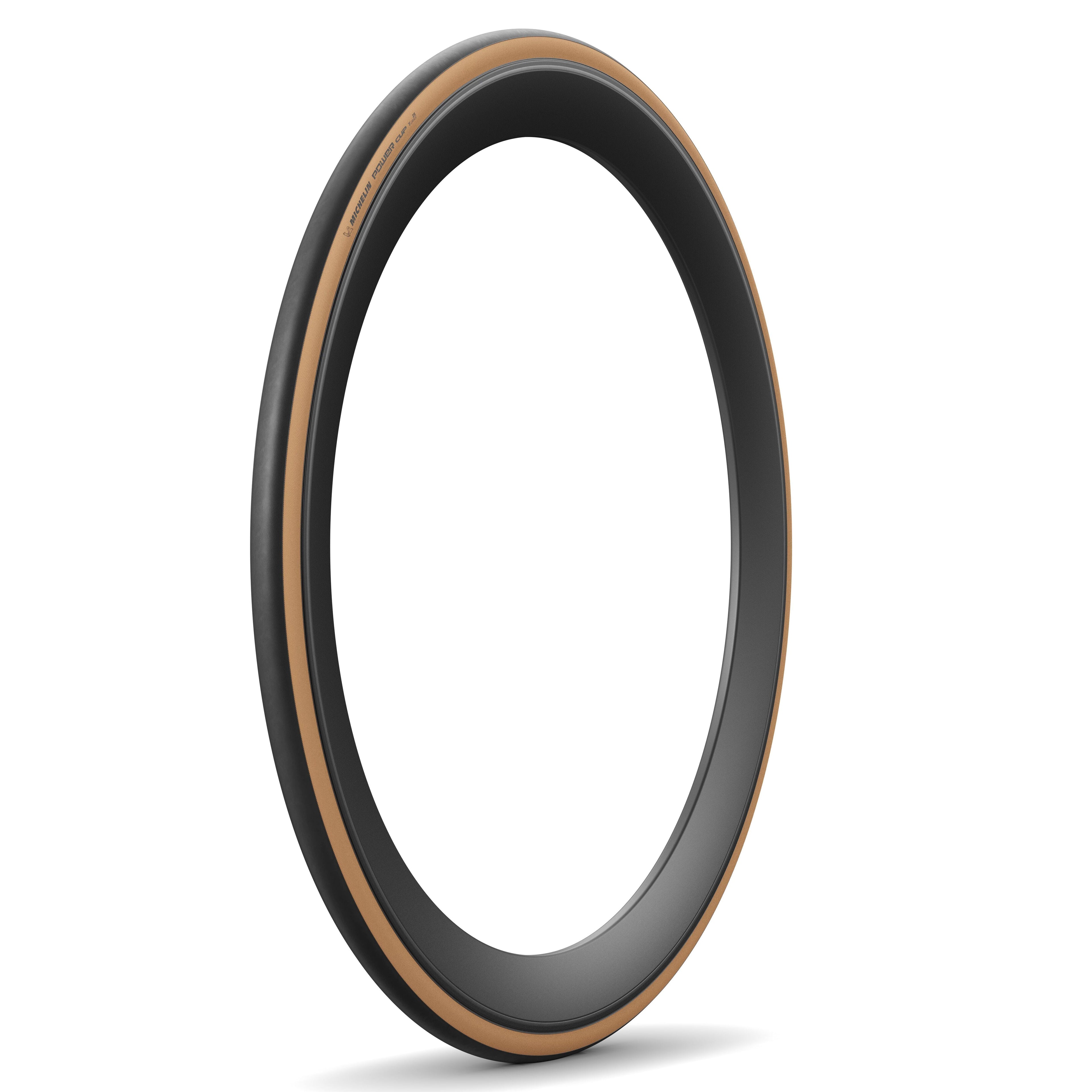 Michelin Power Cup TL-Ready tyre