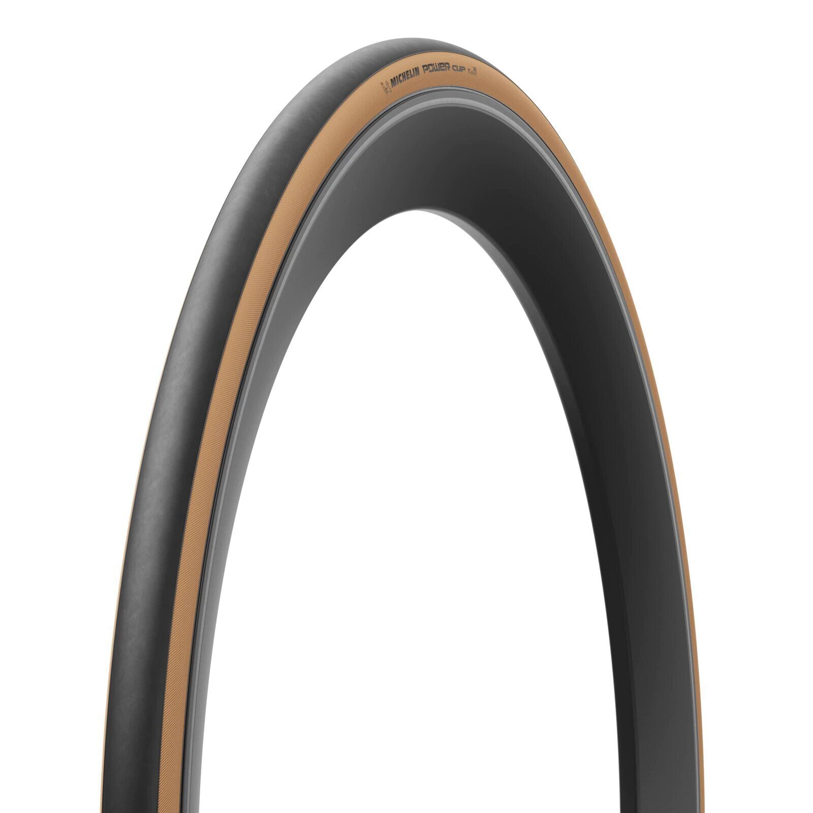 Michelin Power Cup TL-Ready tyre
