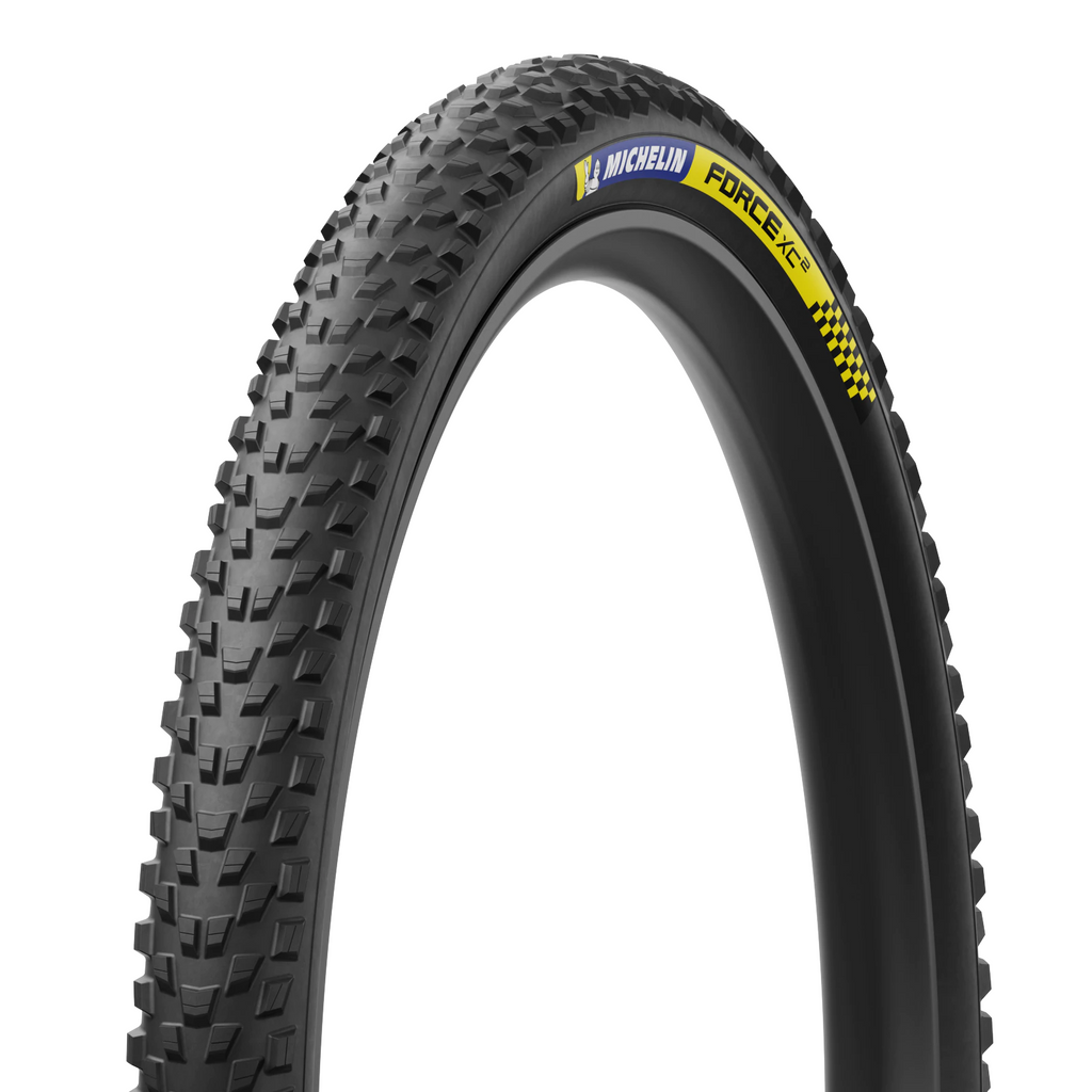 Michelin Force XC2 Gum-X TL-Ready Racing Line 29 tyre