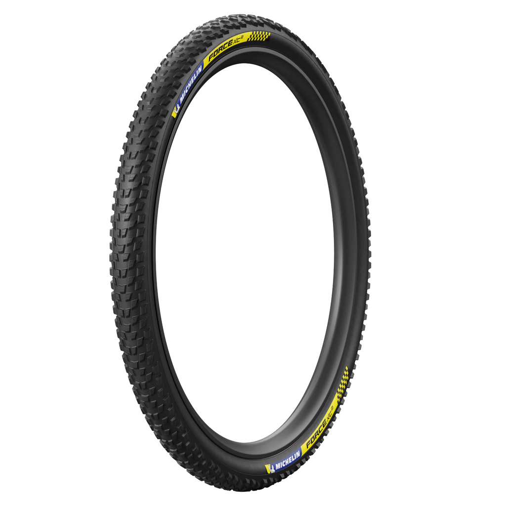 Michelin Force XC2 Gum-X TL-Ready Racing Line 29 tyre