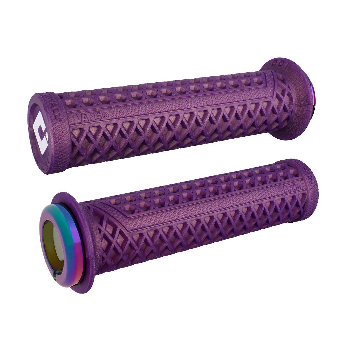 Odi Vans Lock-On V2.1 grips