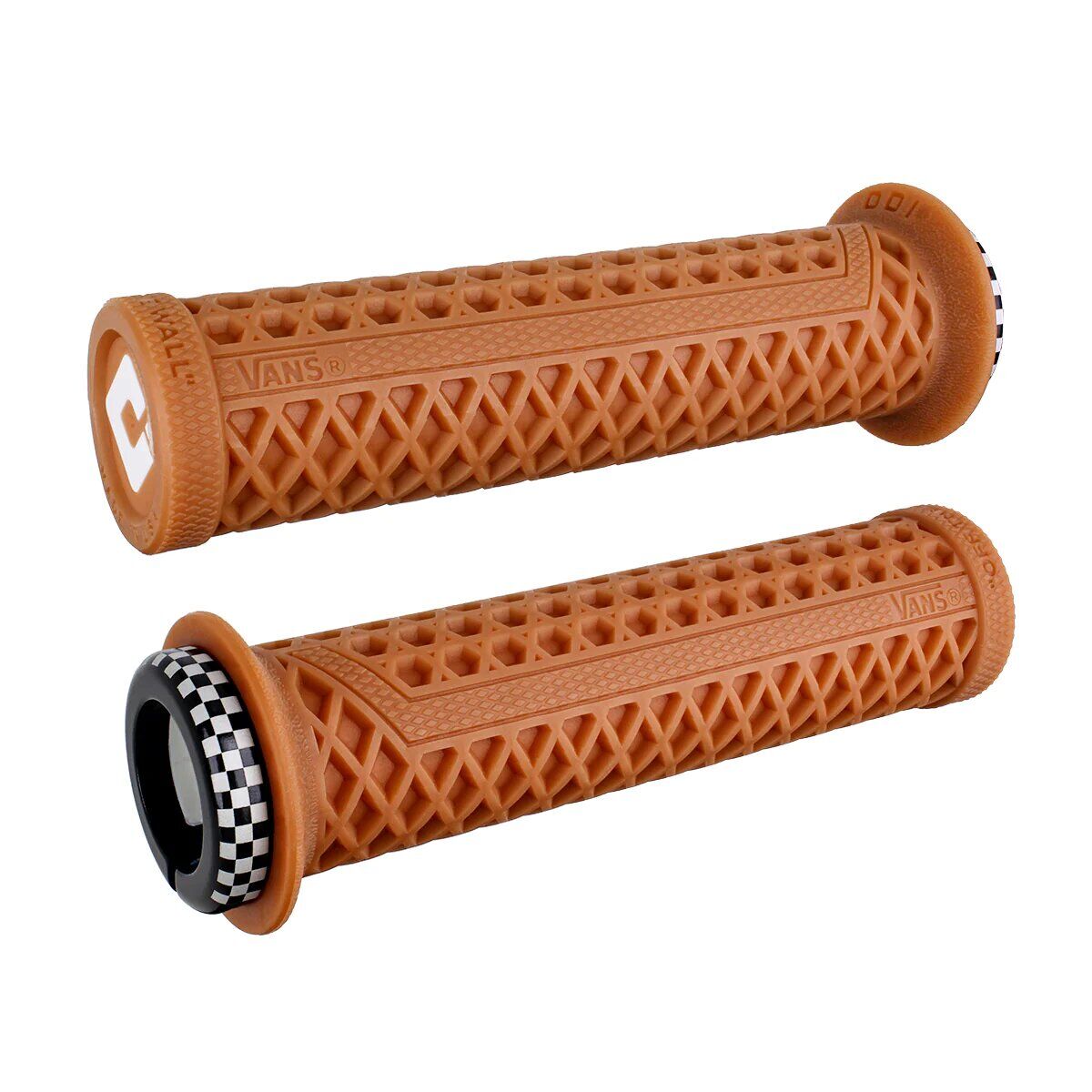 Odi Vans Lock-On V2.1 grips