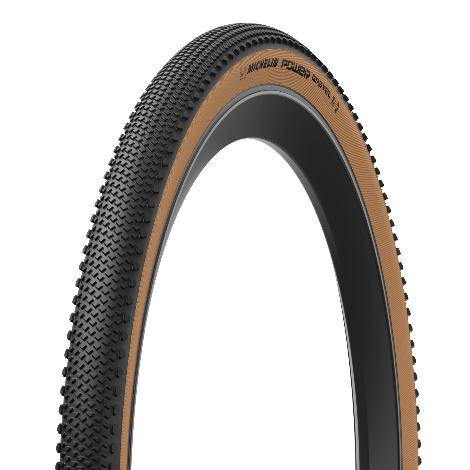 Michelin Power Gravel TLR Competition tyre