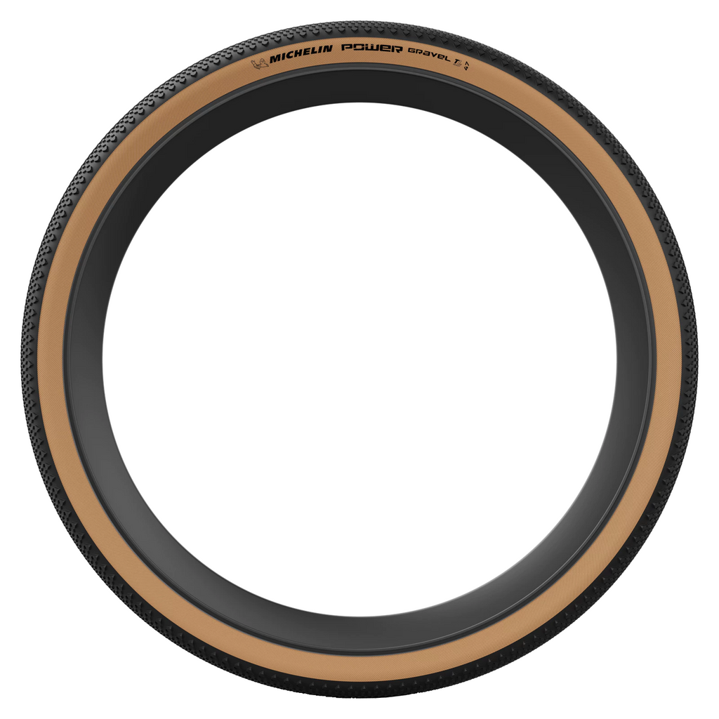 Michelin Power Gravel TLR Competition tyre