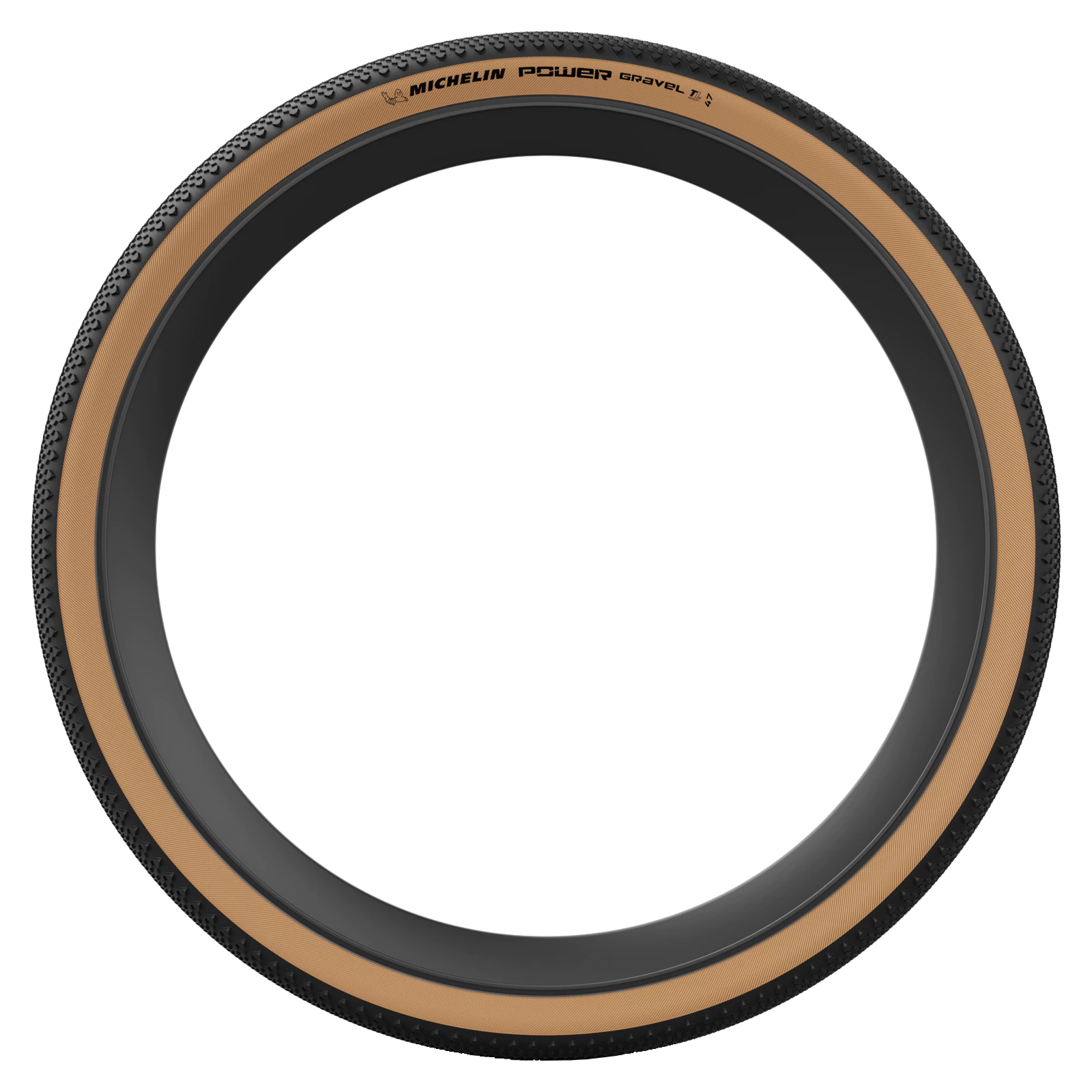 Michelin Power Gravel TLR Competition tyre