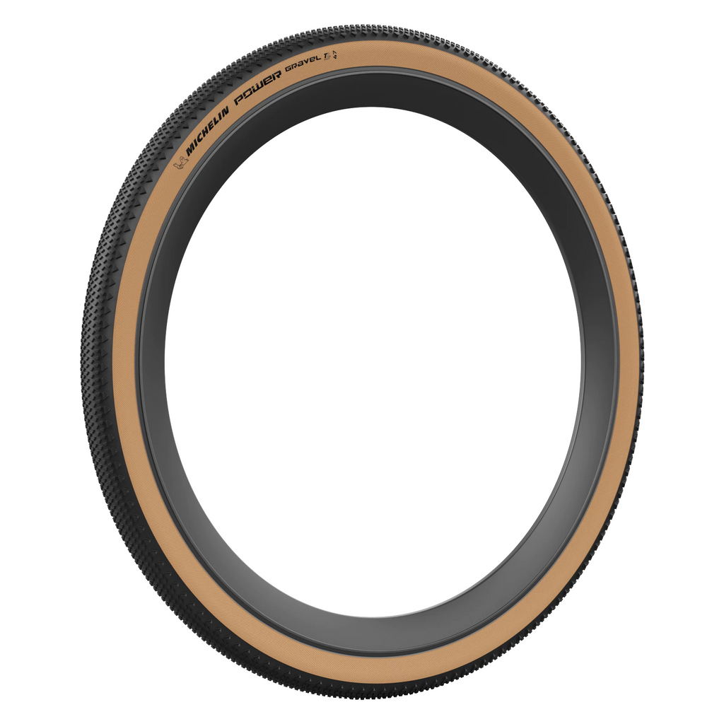 Michelin Power Gravel TLR Competition tyre
