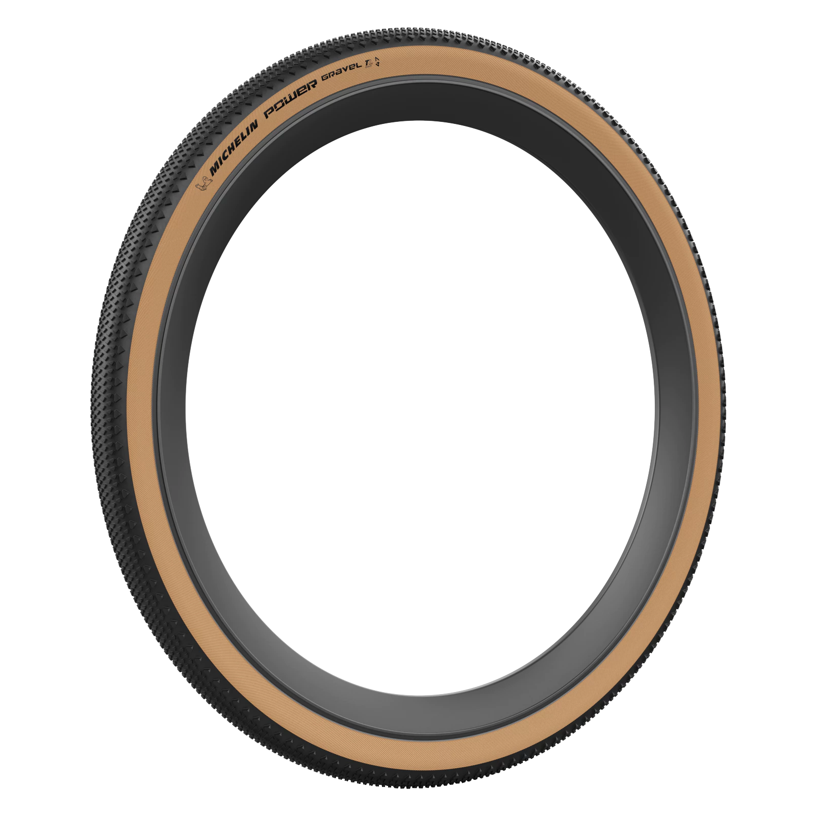 Michelin Power Gravel TLR Competition tyre