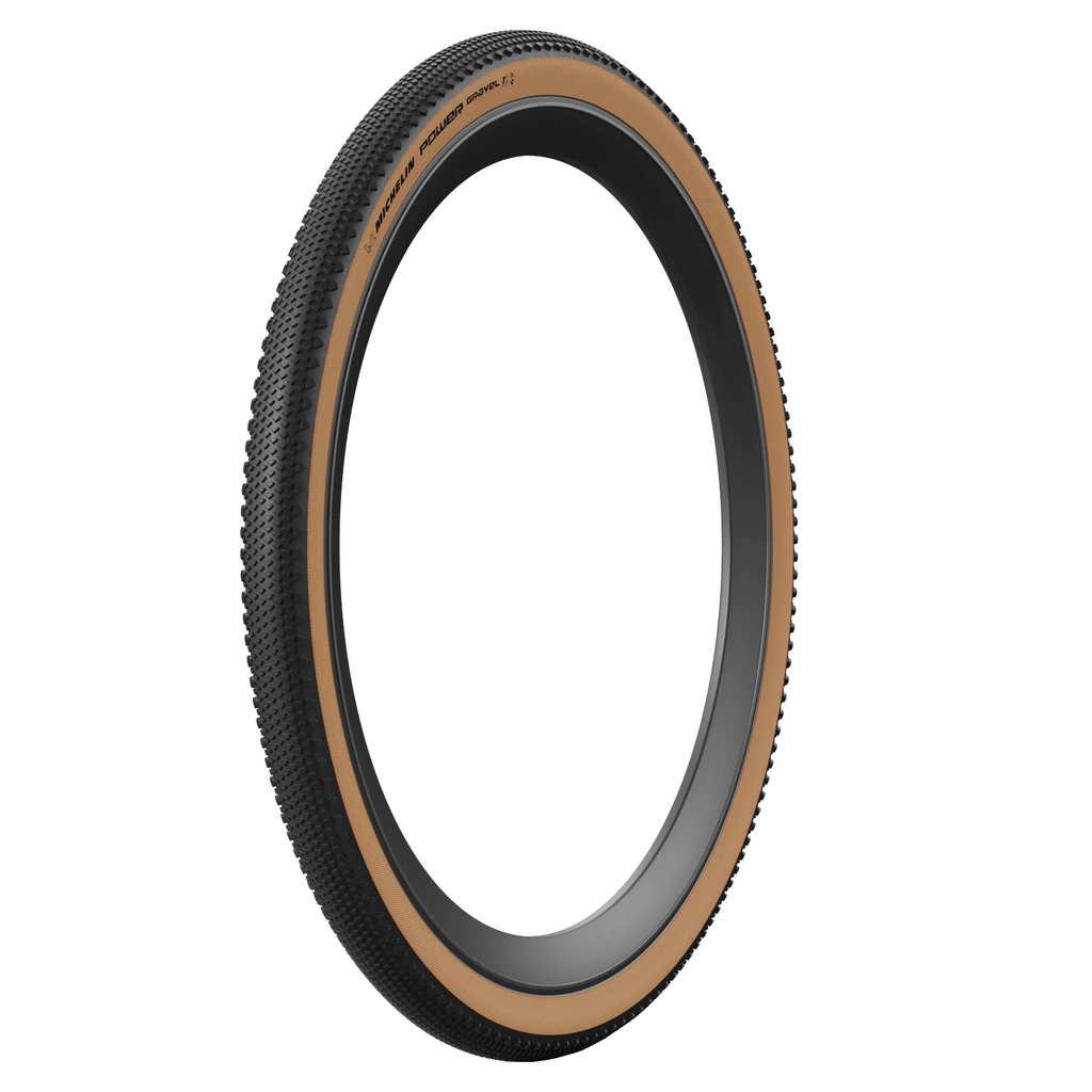 Michelin Power Gravel TLR Competition tyre