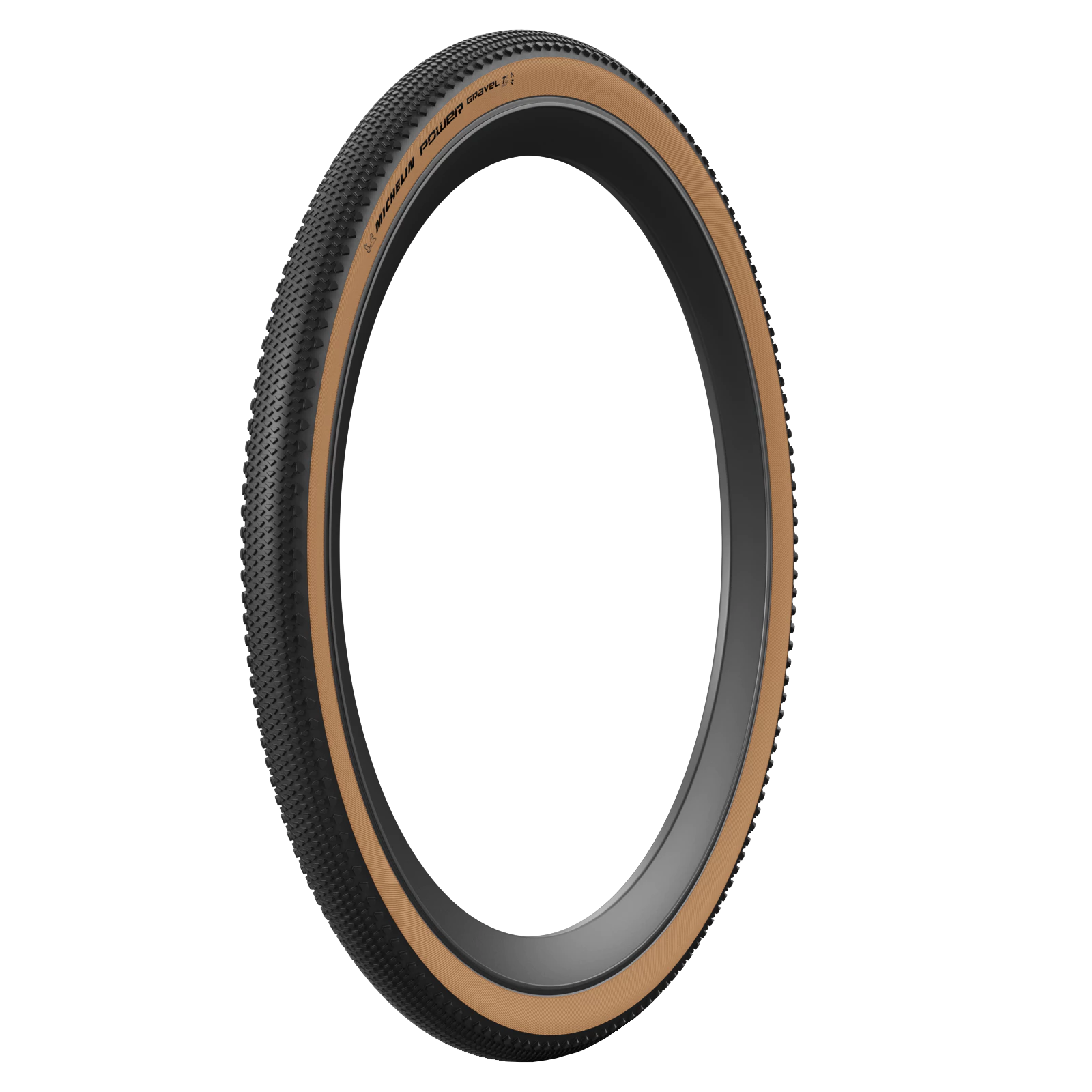 Michelin Power Gravel TLR Competition tyre