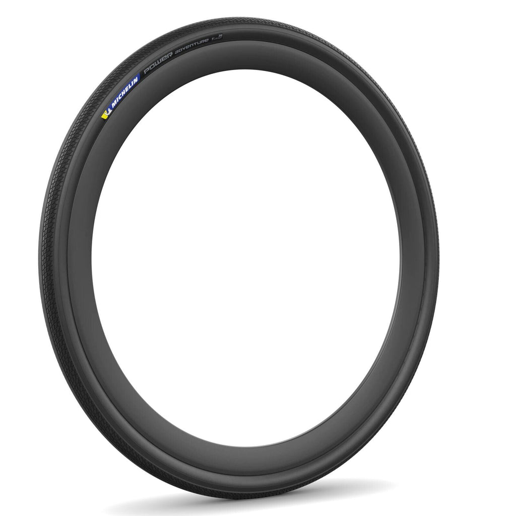 Michelin Power Adventure Competition Line TL-Ready Gum-X tyre