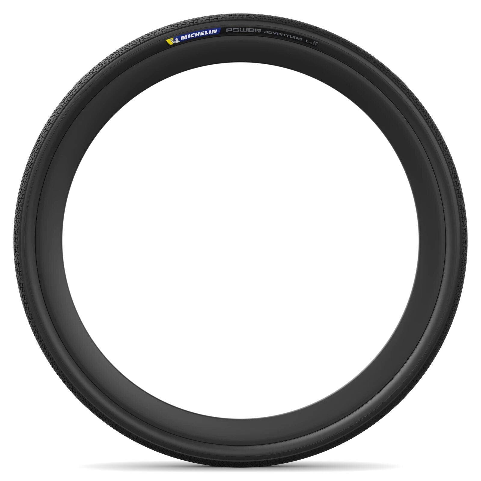 Michelin Power Adventure Competition Line TL-Ready Gum-X tyre