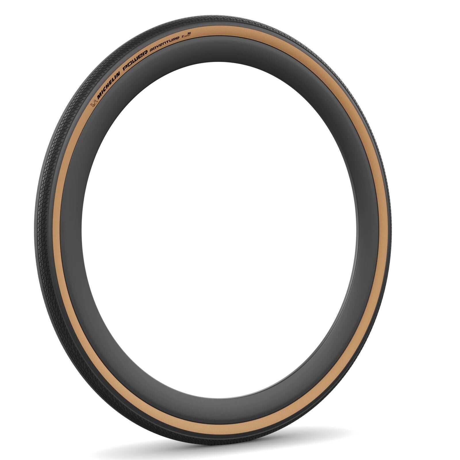 Michelin Power Adventure Competition Line TL-Ready Gum-X tyre