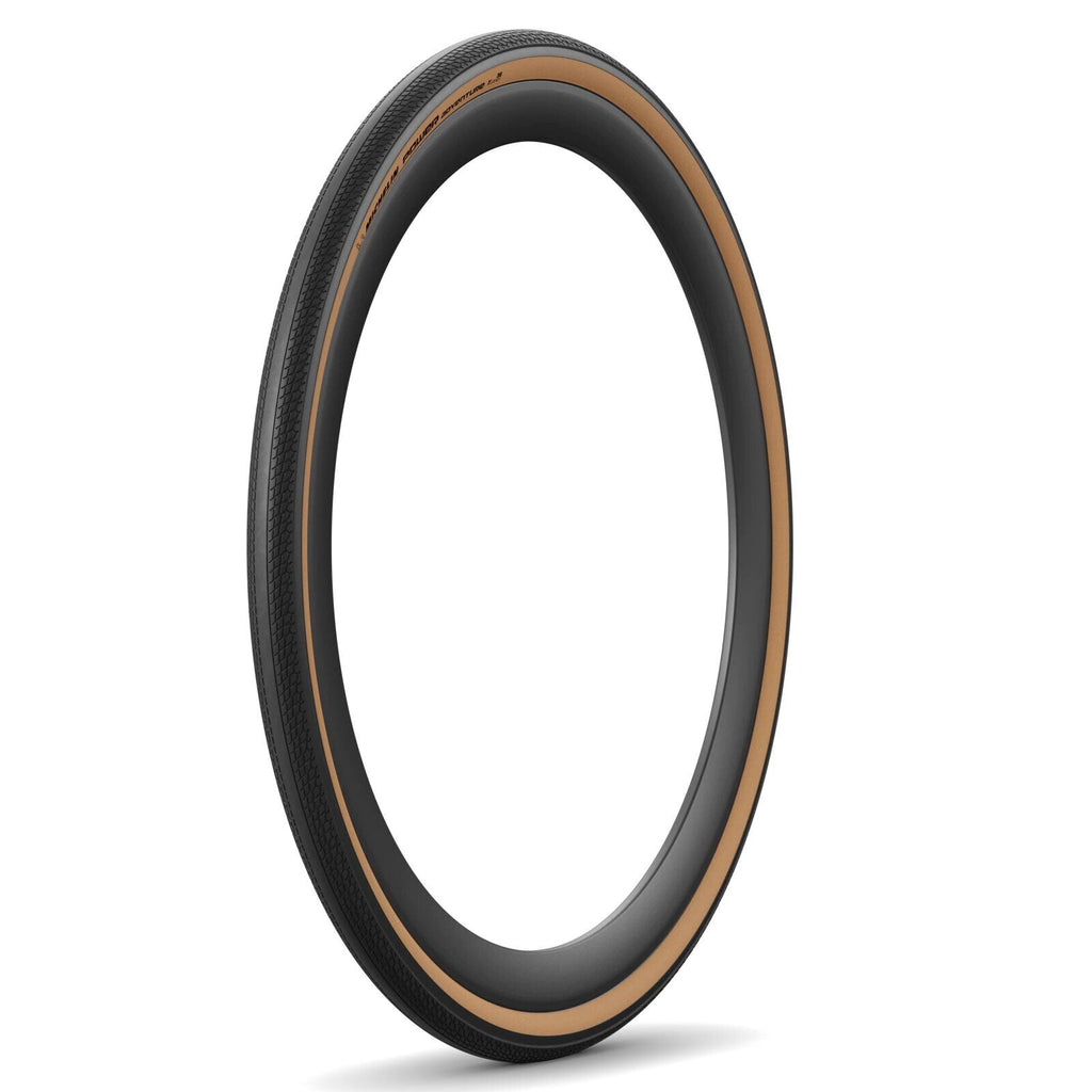Michelin Power Adventure Competition Line TL-Ready Gum-X tyre