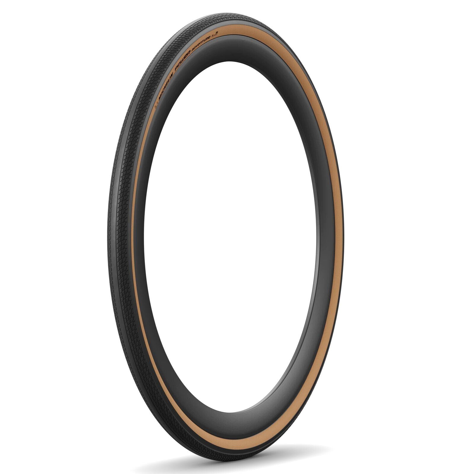 Michelin Power Adventure Competition Line TL-Ready Gum-X tyre