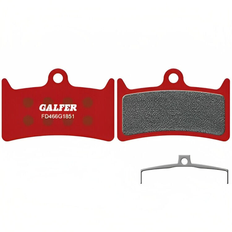 Galfer Advanced Hope V4 pads