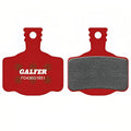 Galfer Advanced Magura MT2 MT8 brake pads