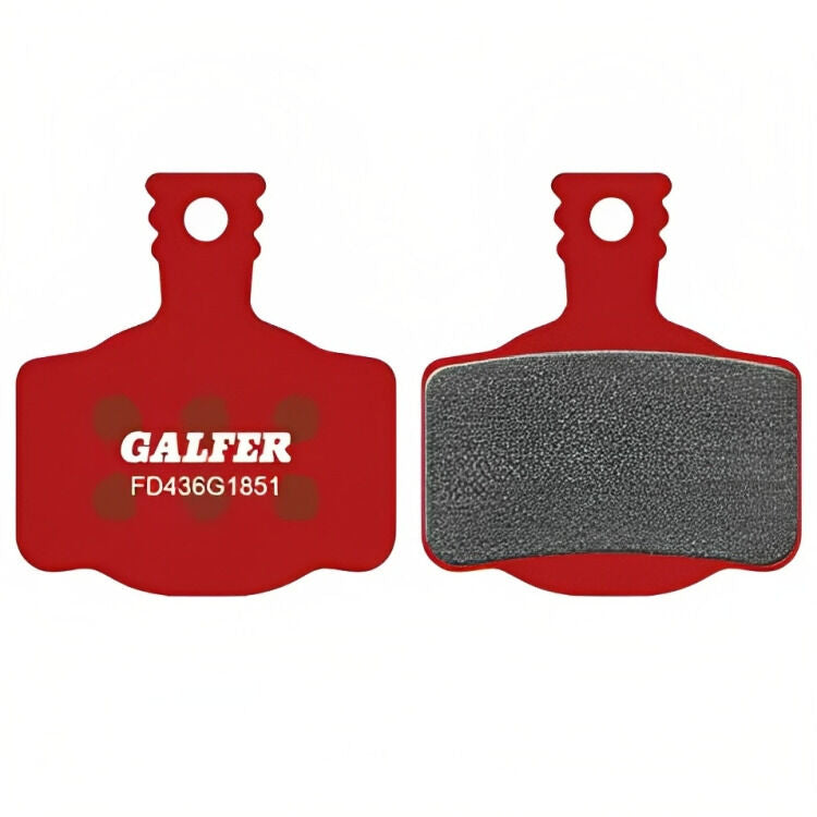 Galfer Advanced Magura MT2 MT8 brake pads