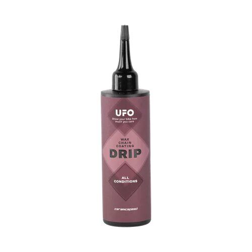 CeramicSpeed Ufo Drip All Conditions 100 ml lubricant