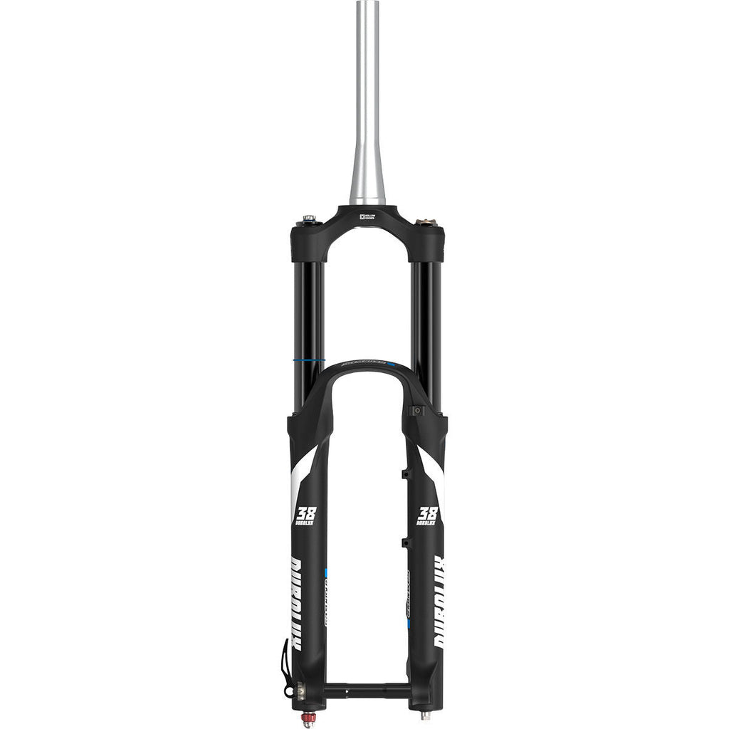 Sr Suntour Durolux38 Boost Eq R2C2 29 Rake 44 mm Tapered fork