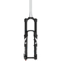 Sr Suntour Durolux38 Boost Eq R2C2 29 Rake 44 mm Tapered fork