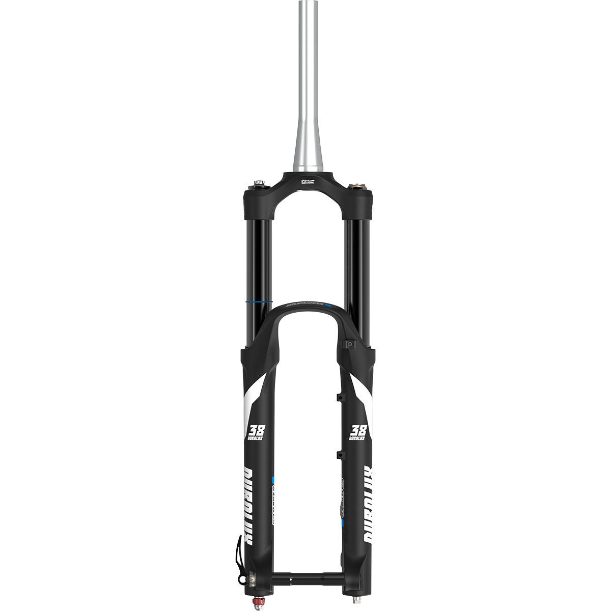 Sr Suntour Durolux38 Boost Eq R2C2 29 Rake 44 mm Tapered fork