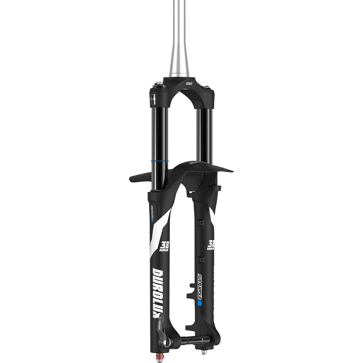 Sr Suntour Durolux38 Boost Eq R2C2 29 Rake 44 mm Tapered fork
