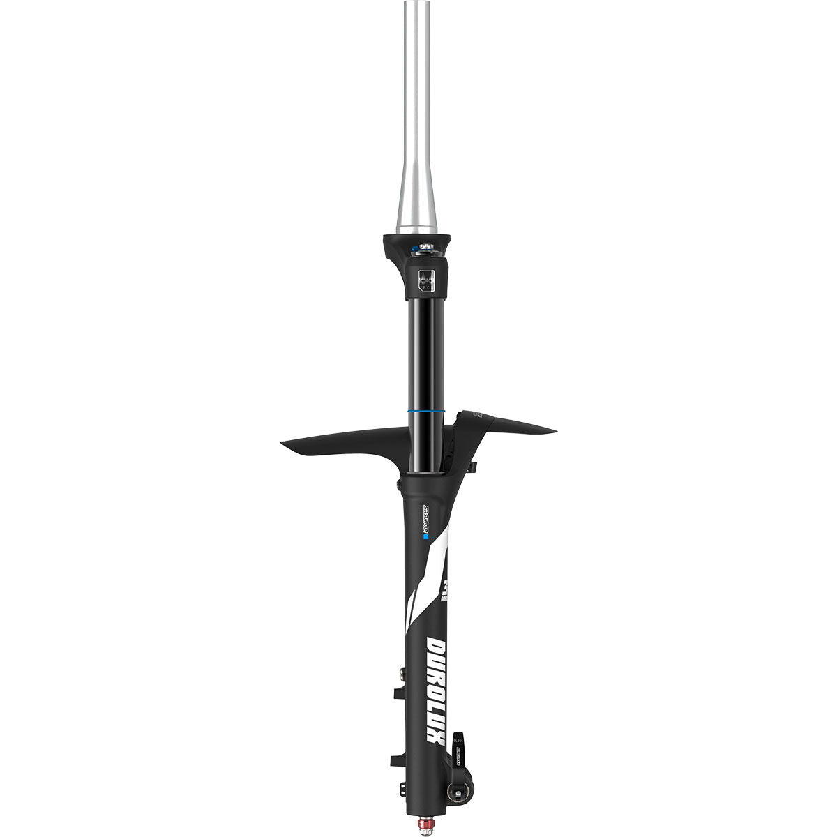 Sr Suntour Durolux38 Boost Eq R2C2 29 Rake 44 mm Tapered fork
