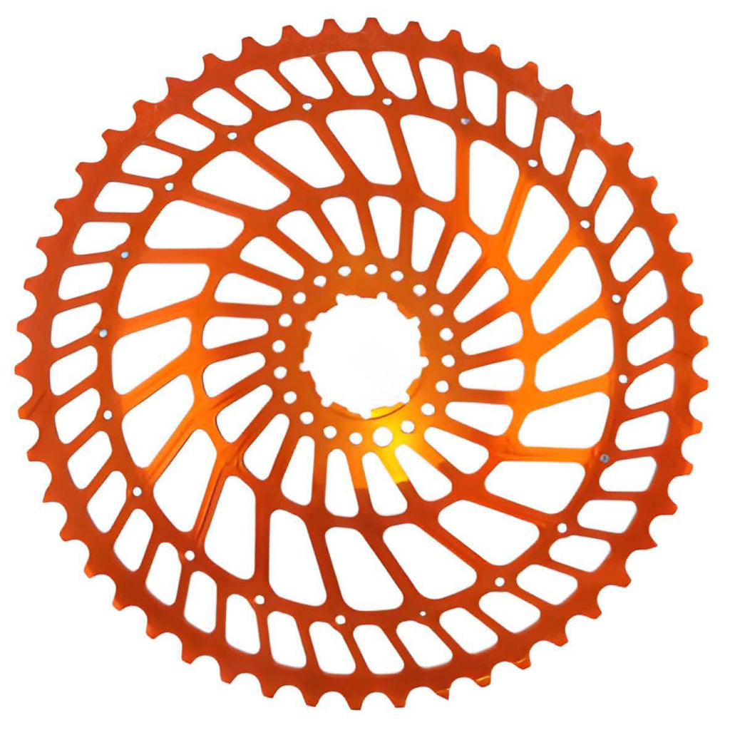 Leonardi Racing spare sprocket aluminium cassette 950 XL 12S